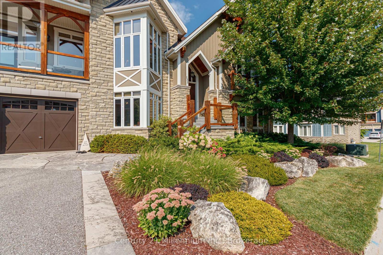 Property Photo: 132 Venture Boulevard ON L9Y 0B6