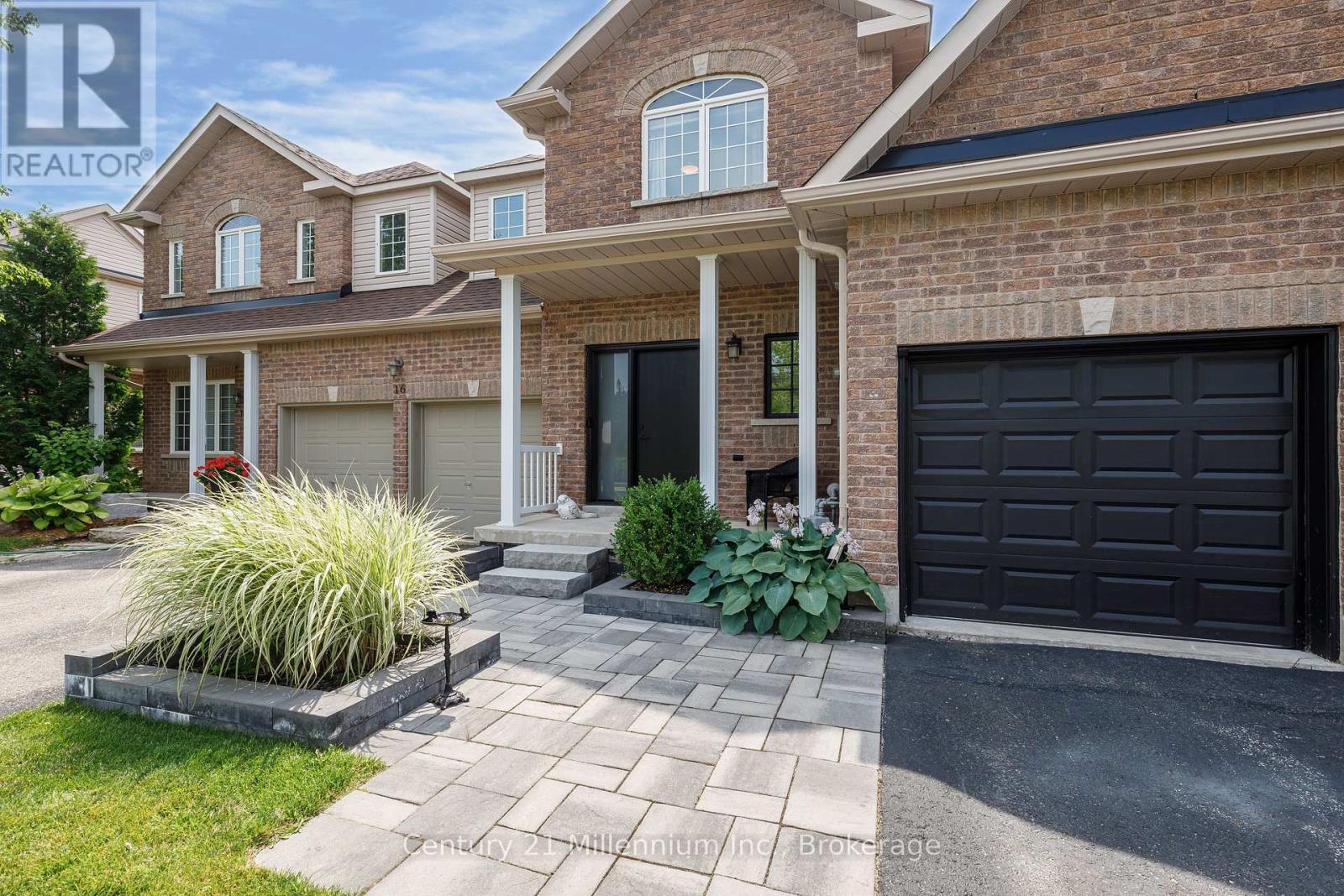 Property Photo: 14 Thomas Drive ON L9Y 0A6