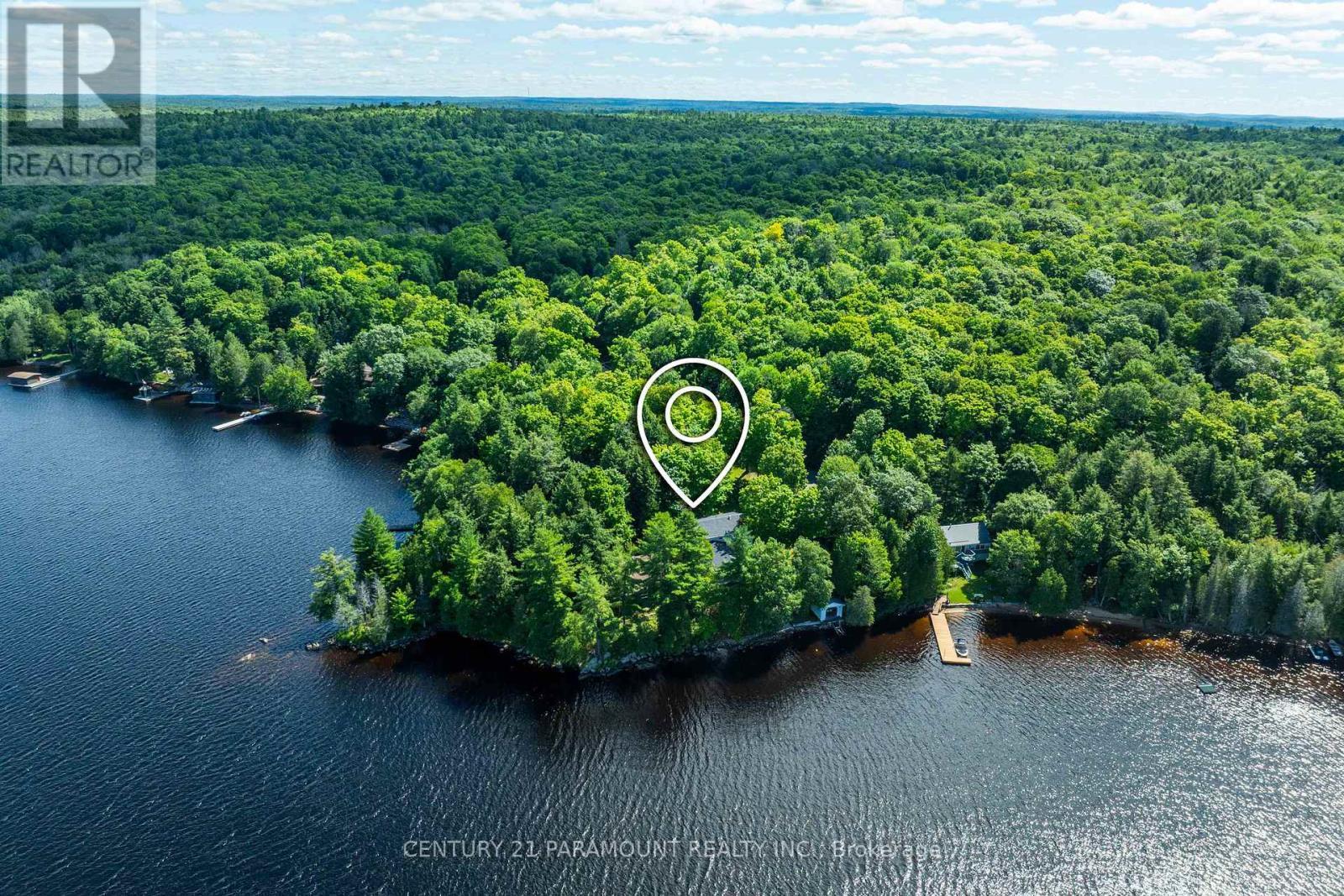 Property Photo: 326 Chikopi Road ON P0A 1P0