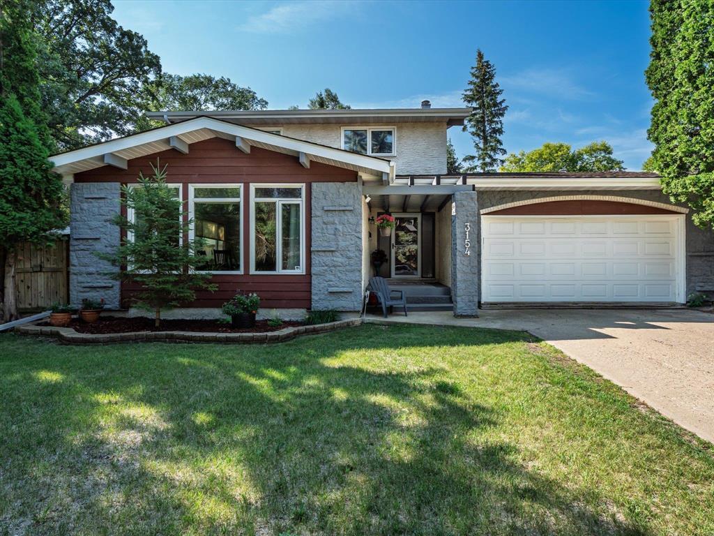 3154 Vialoux Street  Winnipeg MB R3R 0A3 photo
