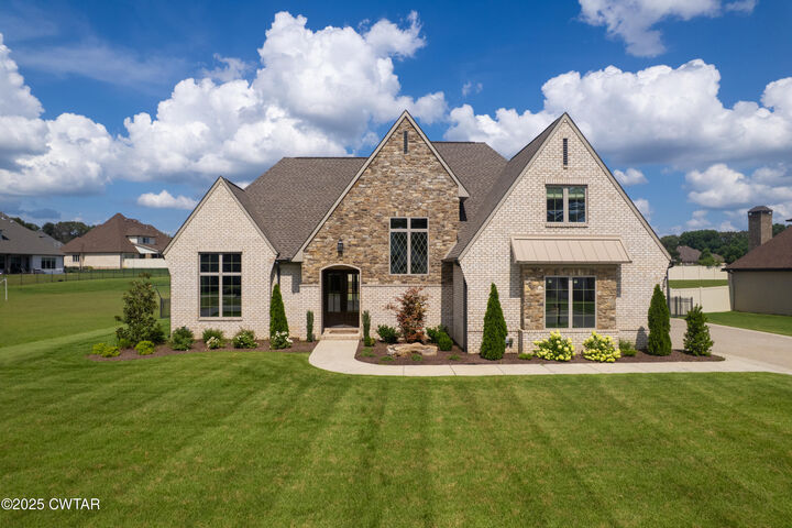 52 Buckingham Cove  Jackson TN 38305 photo