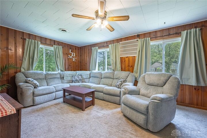 Property Photo:  2309 Cottingham Road  OH 45506 