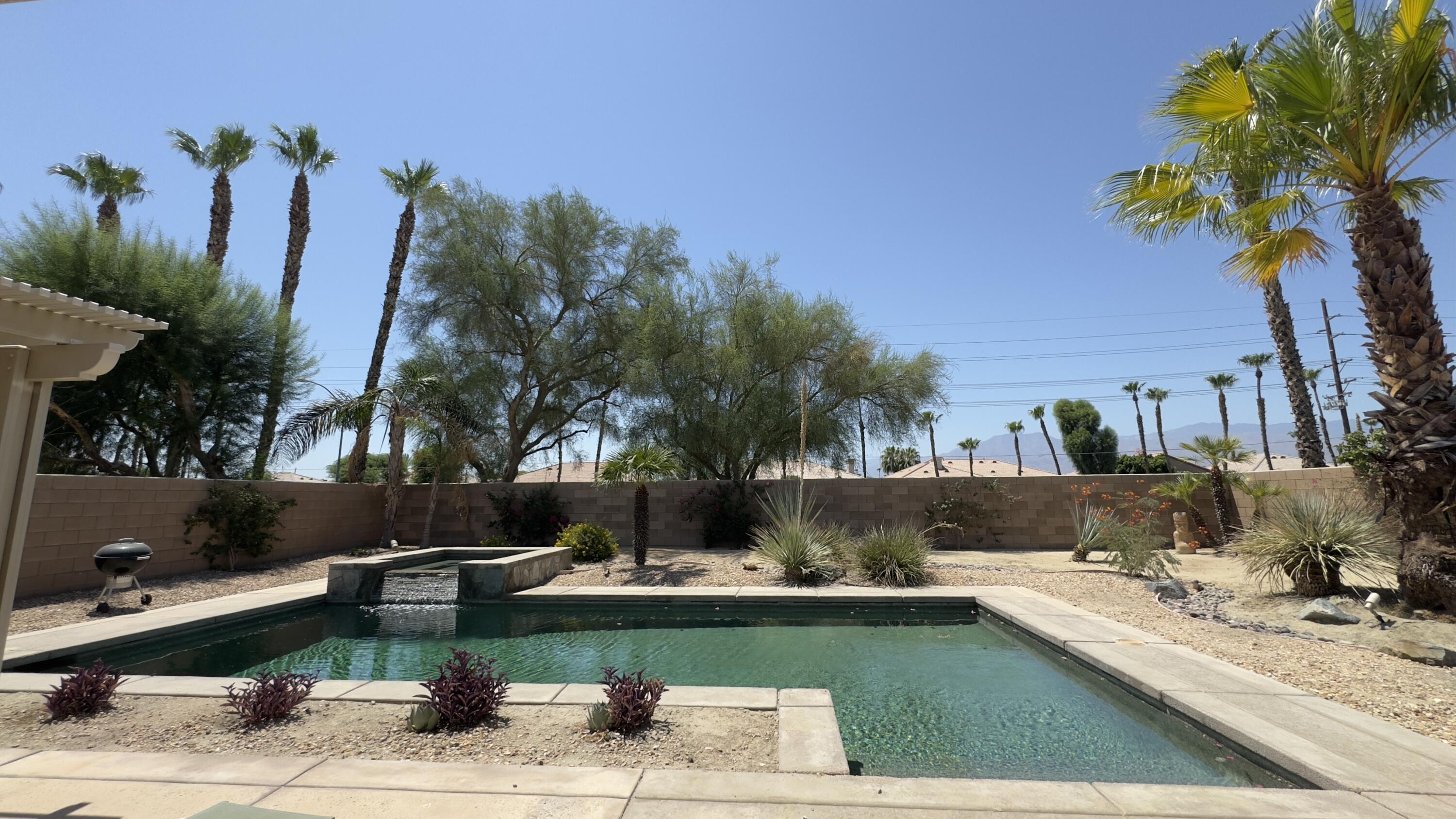 Property Photo:  80559 Virginia Avenue  CA 92201 