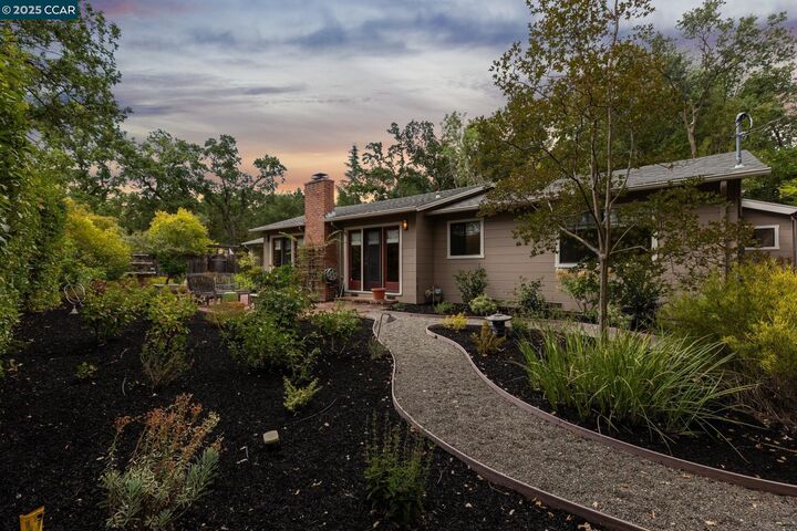 Property Photo:  3081 Walnut Blvd  CA 94596 