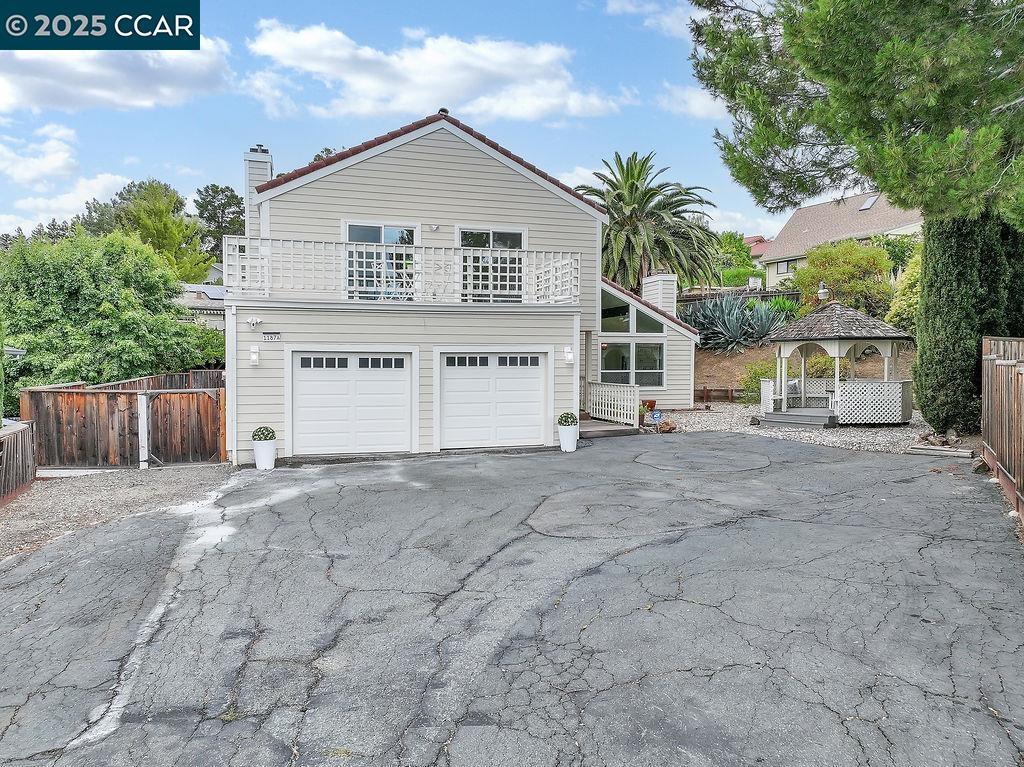 Property Photo: 1187-A Kaski Lane CA 94518