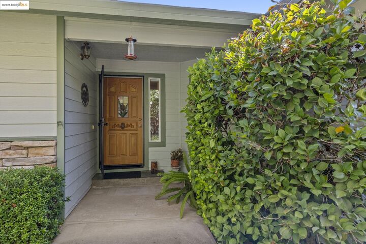 Property Photo:  260 Acorn Drive  CA 95222 
