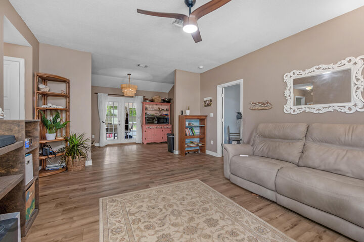 Property Photo:  3616 George Lane  FL 32566 