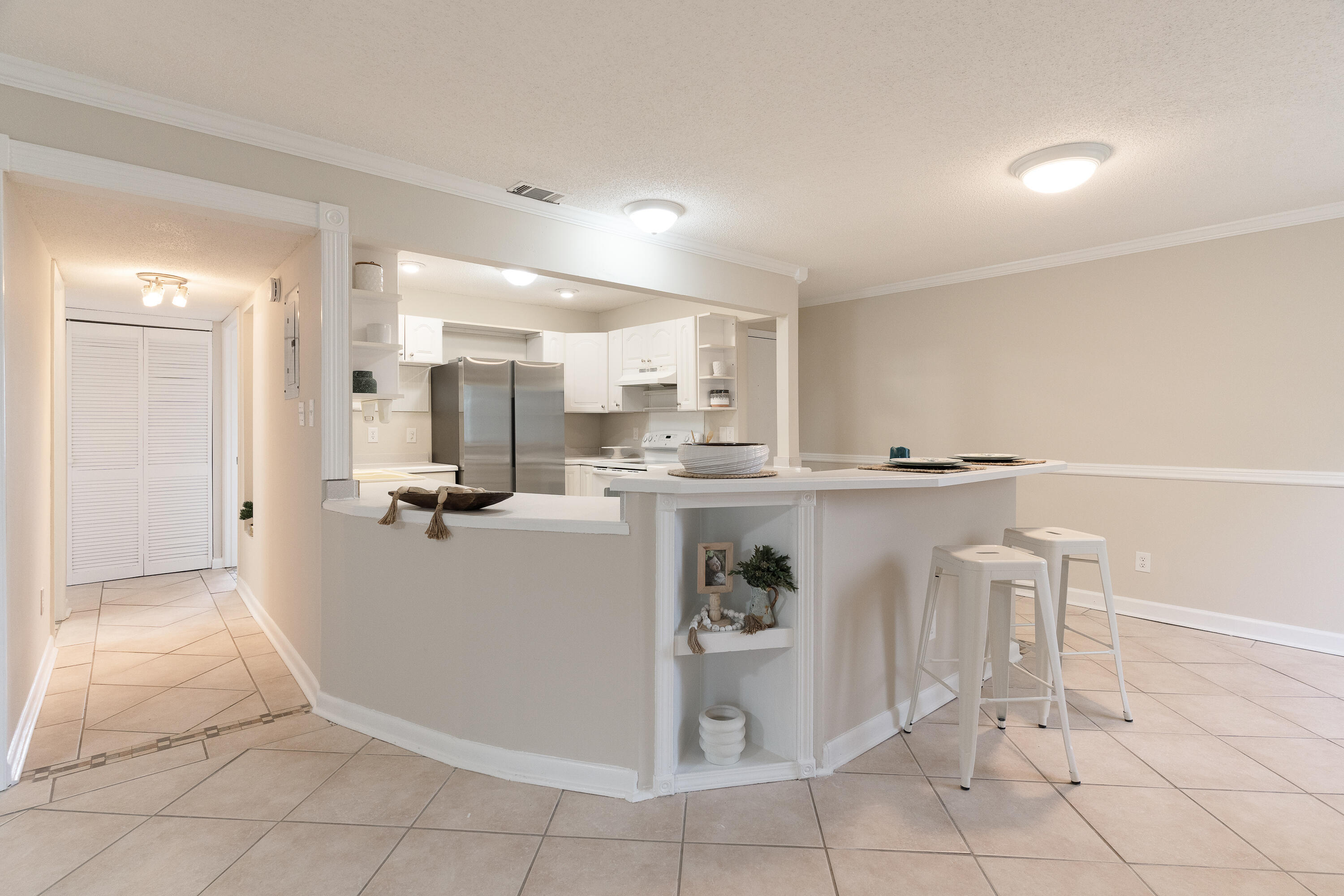 Property Photo: 308 SW Miracle Strip Parkway 10D FL 32548