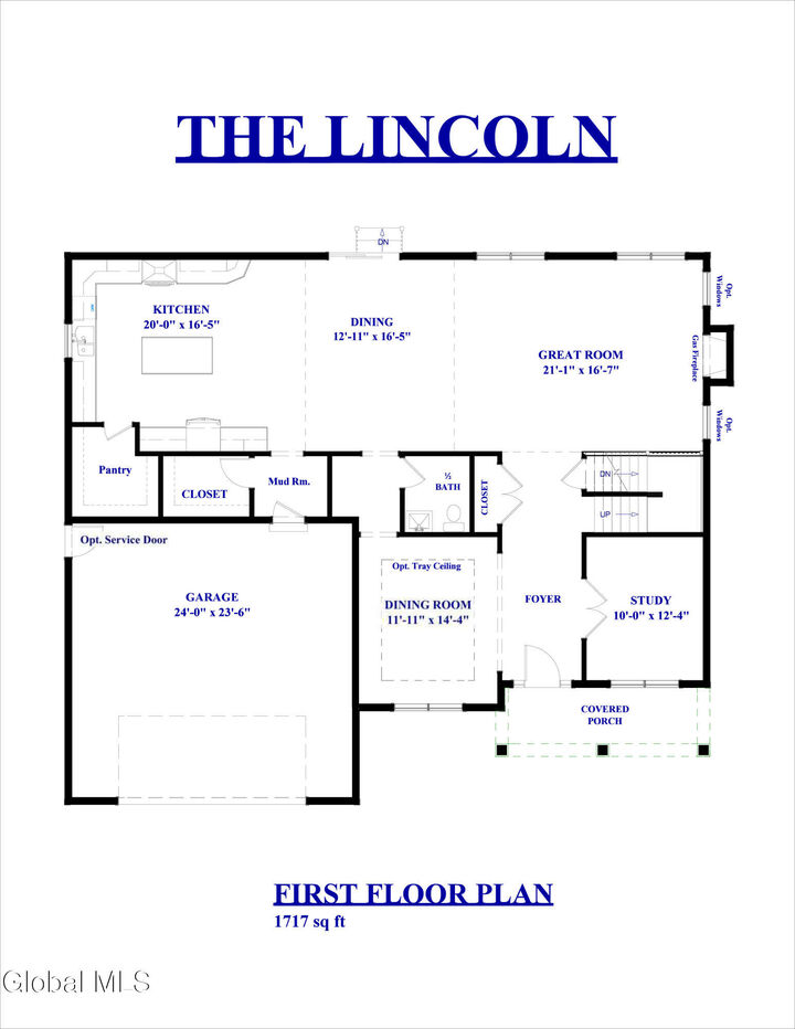 Property Photo: 3 A Wyatt'S Way NY 12065