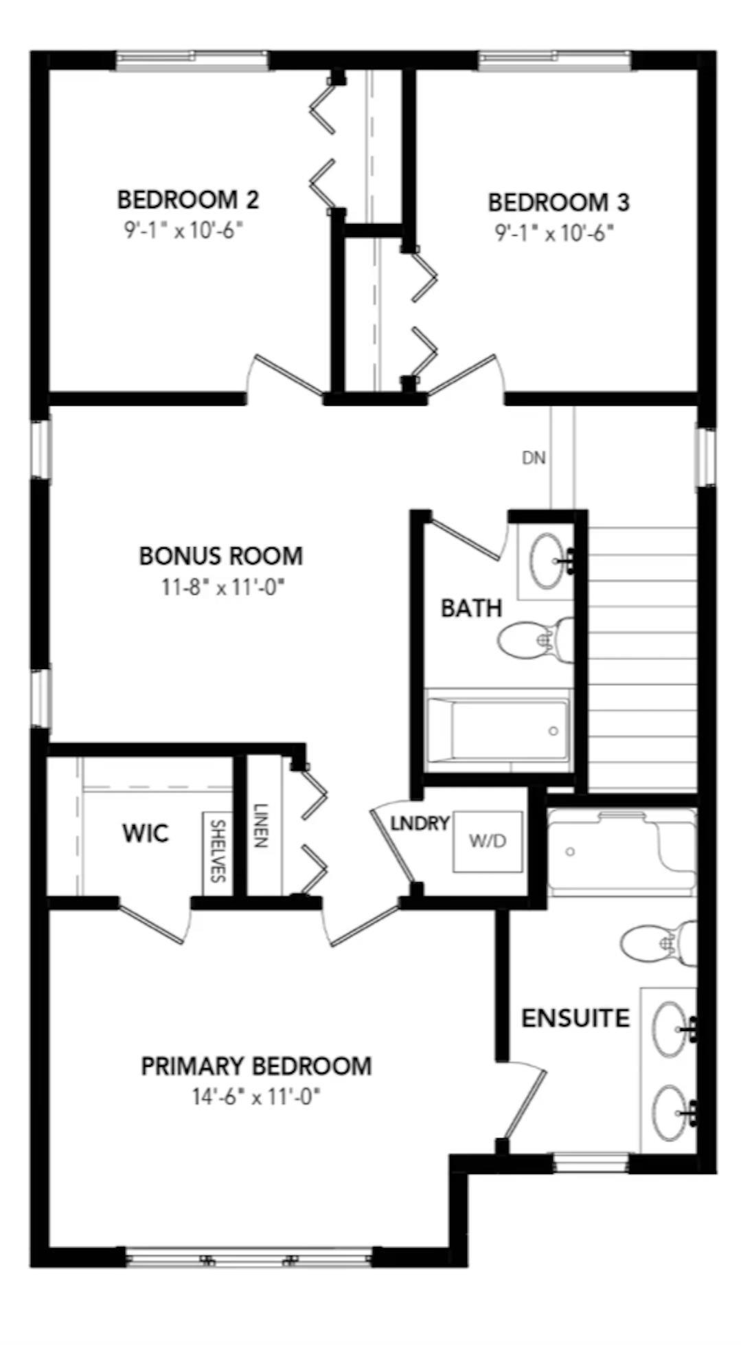 Photo de la propriété:  6112 Carr Road NW  AB T5E 6Y4 