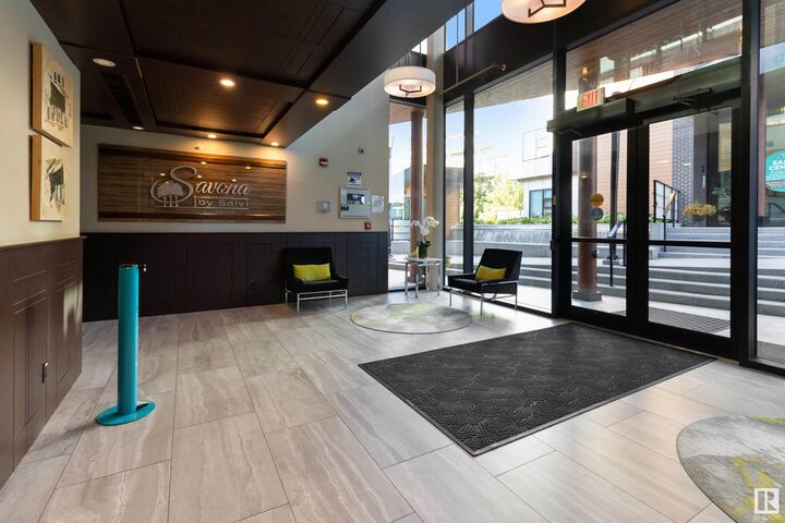 Property Photo:  71 Festival Way 401  AB T8H 0S7 