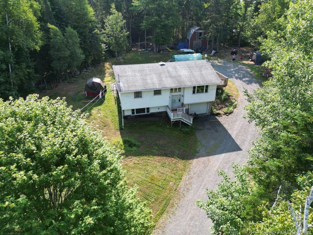 Photo de la propriété:  82 Upper Durham Road  NB E6C 1B3 