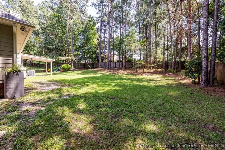 Property Photo: 7817 Spurge Drive NC 28311