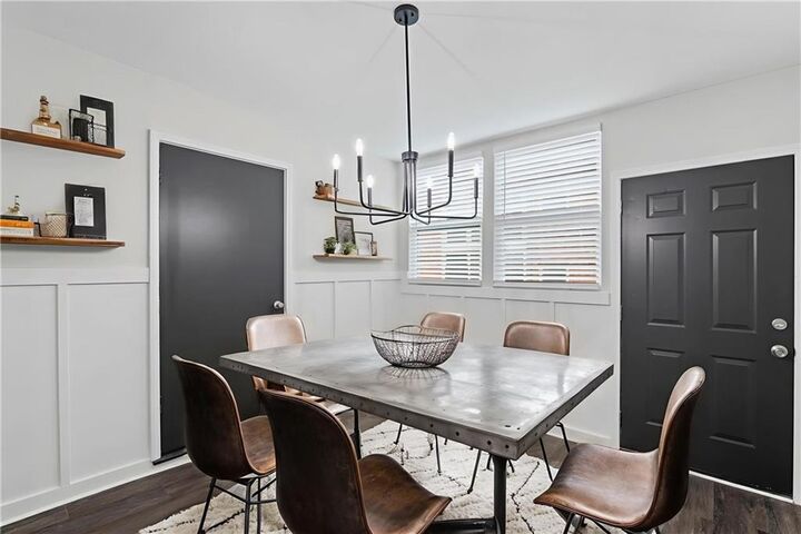 Property Photo: 600 Bedfort Drive GA 30096