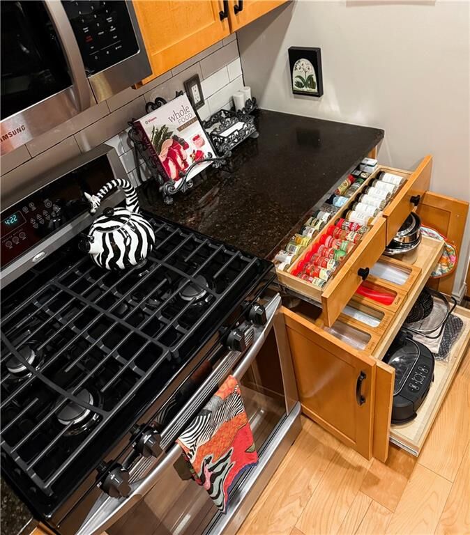 Property Photo: 3621 Vinings Slope SE 2516 GA 30339