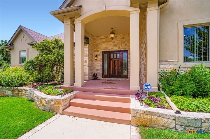 Property Photo: 1104 Jennings Branch Road TX 78633
