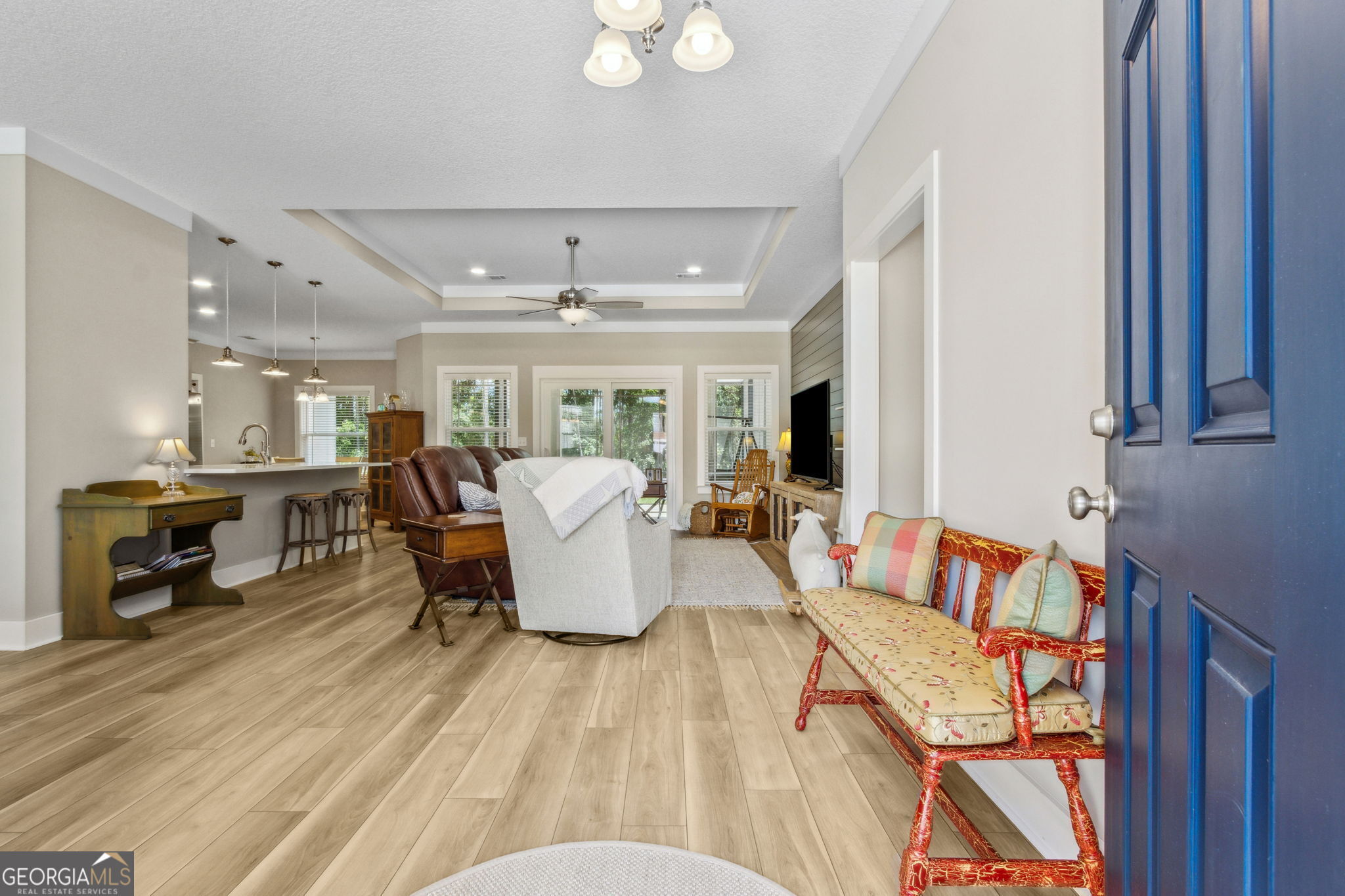Property Photo:  106 Maybird Drive  GA 31548 