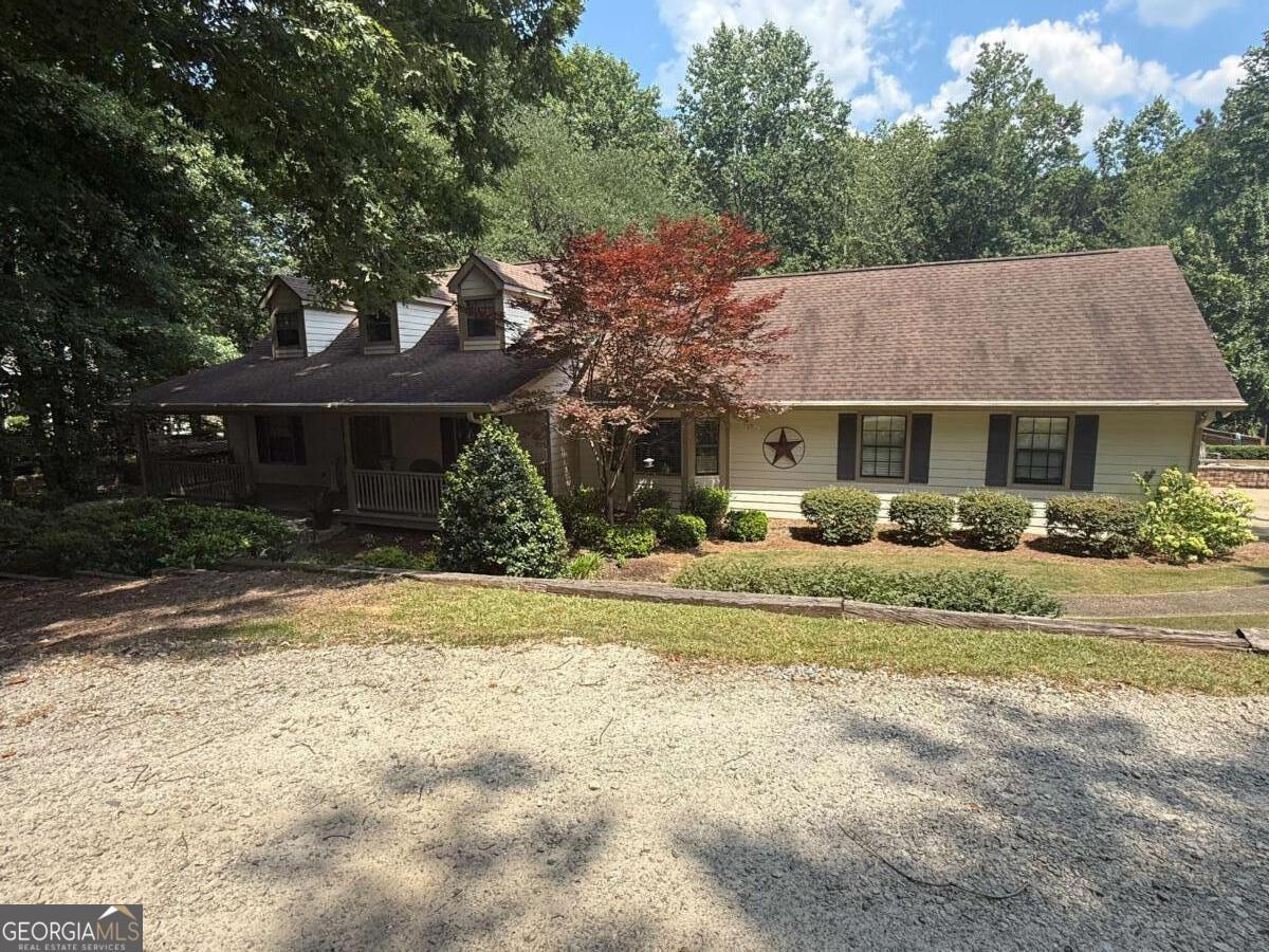 Property Photo:  5497 Highway 81  GA 30052 