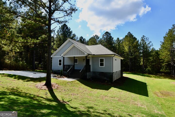 Property Photo: 1192 Sunset Cove GA 30668