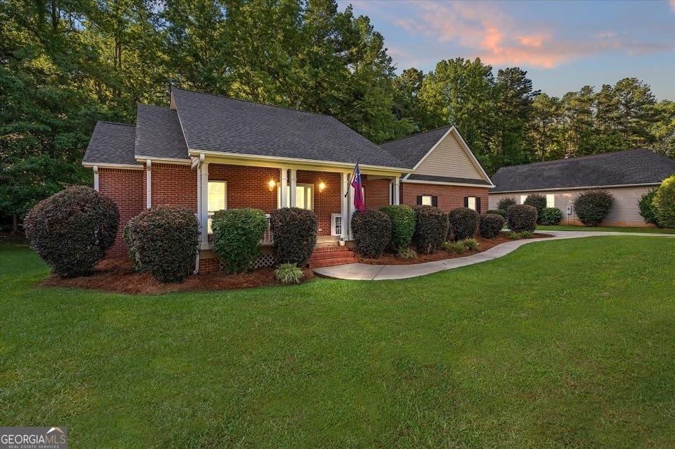 Property Photo: 121 Brandy Chase GA 30117