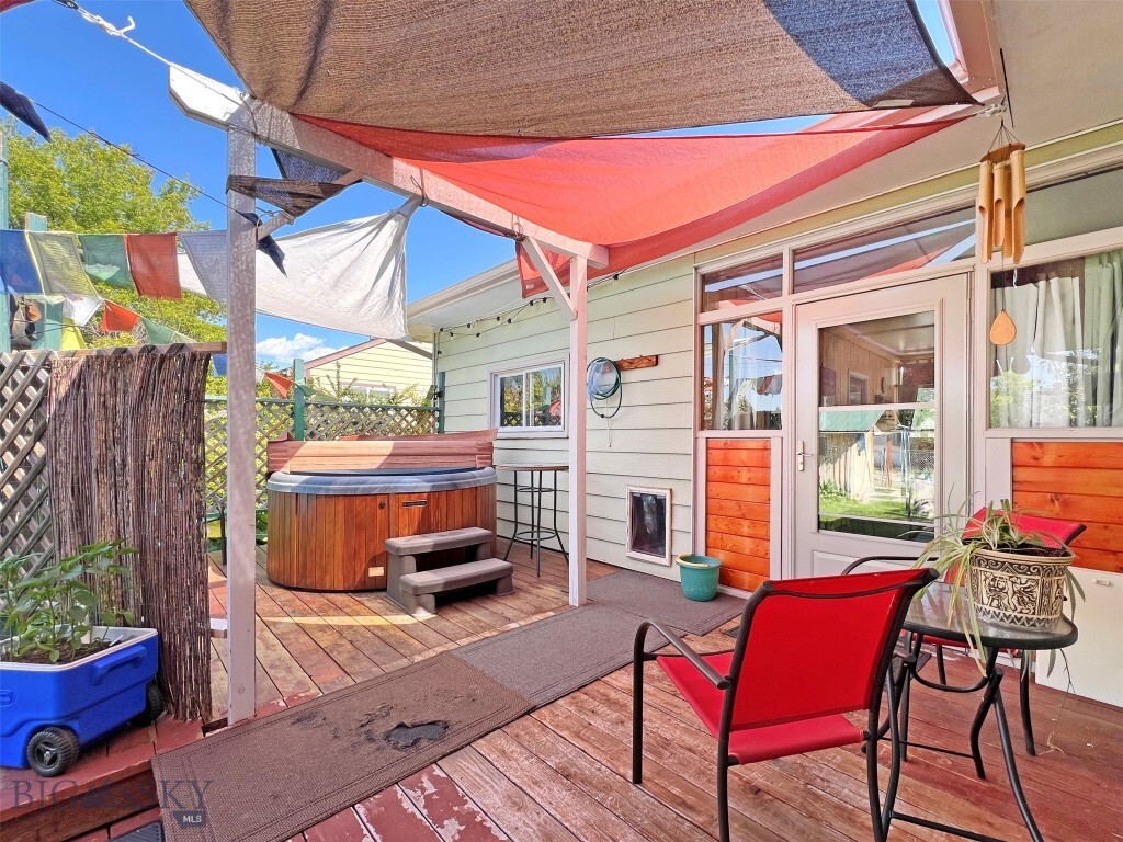Property Photo:  616 E Center Street  MT 59725 