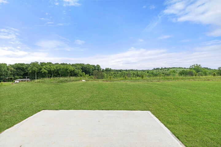 Property Photo: 5070 Skyline Way NE TN 37312