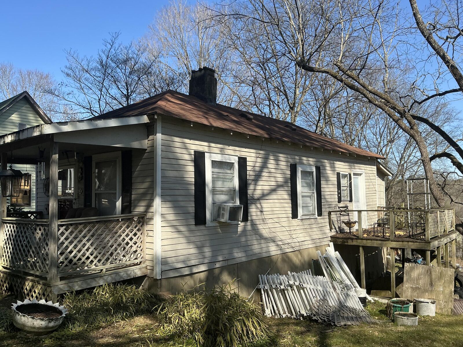 Property Photo: 1 Fortune Street GA 30728