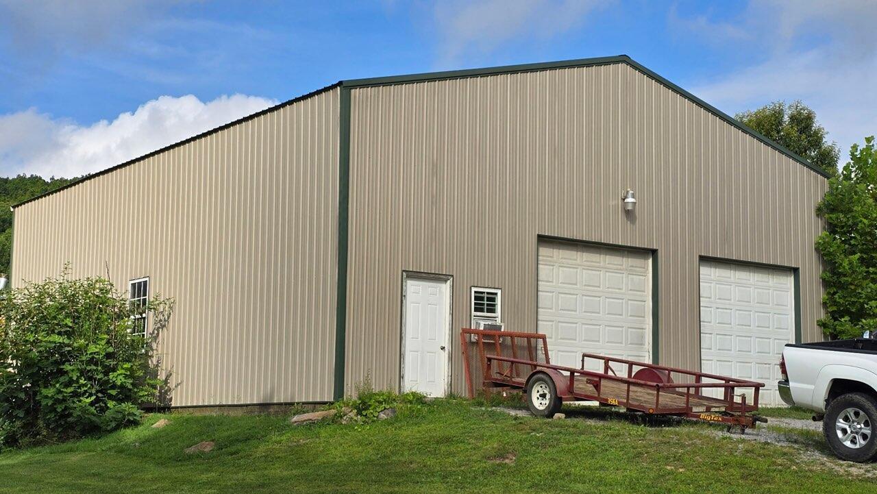Property Photo: 2577 Young Road TN 37379