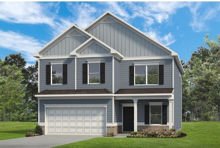 Property Photo:  8151 Harbour Chase Lp  TN 37363 