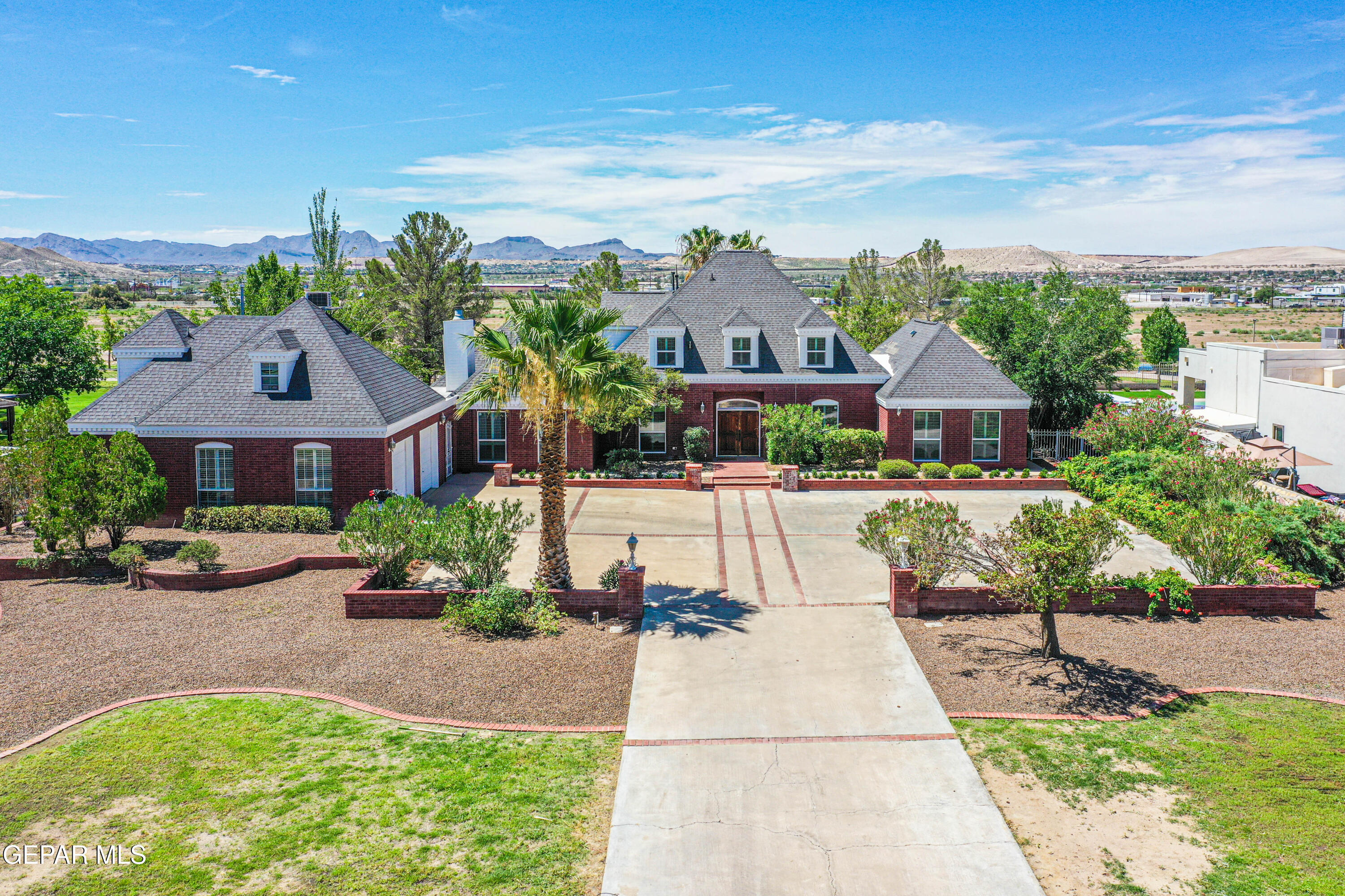 4024 Roadside Court  El Paso TX 79922 photo
