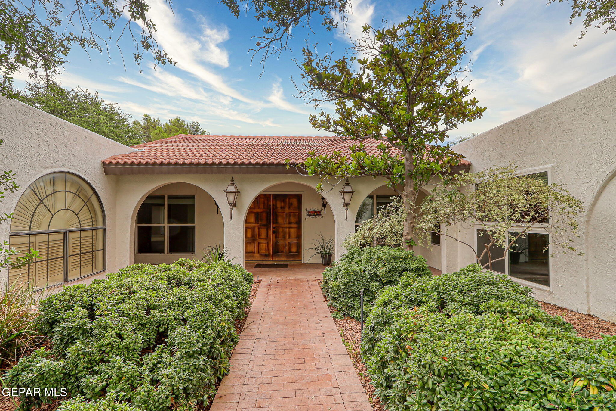 Property Photo: 5132 Silverbell Lane Lane TX 79932