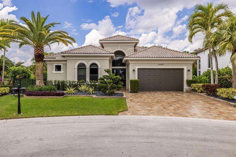 Property Photo: 12065 NW 78th Pl FL 33076