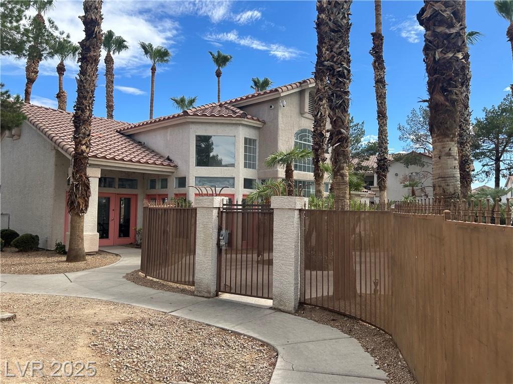 Property Photo:  1405 South Nellis Boulevard 2082  NV 89104 