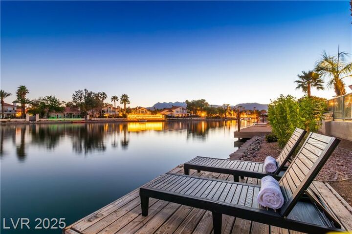 Property Photo: 2941 Harbor Cove Drive NV 89128