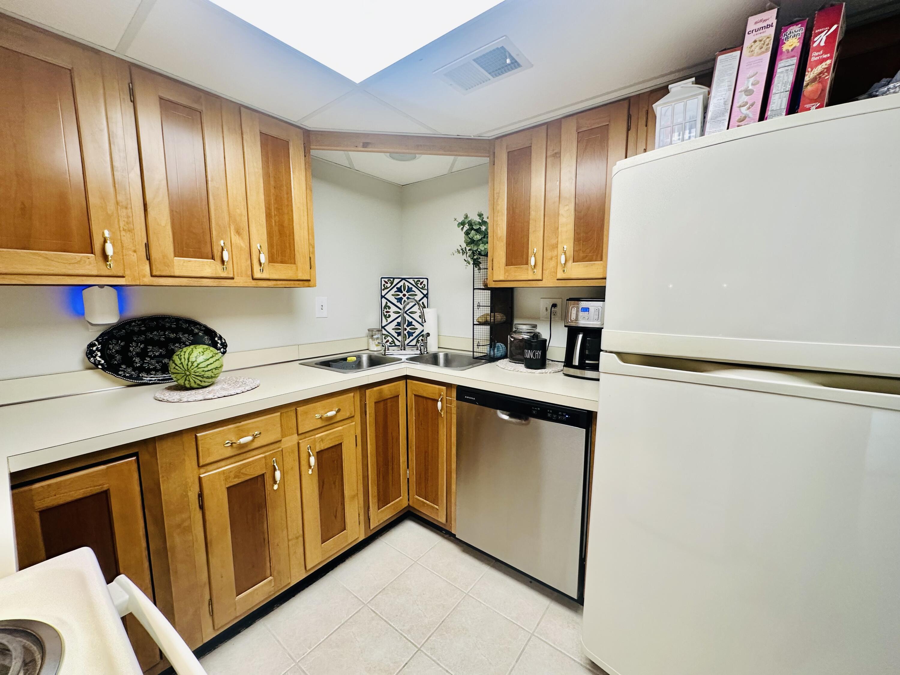 Property Photo: 1618 Camellia Drive D2 IN 46321