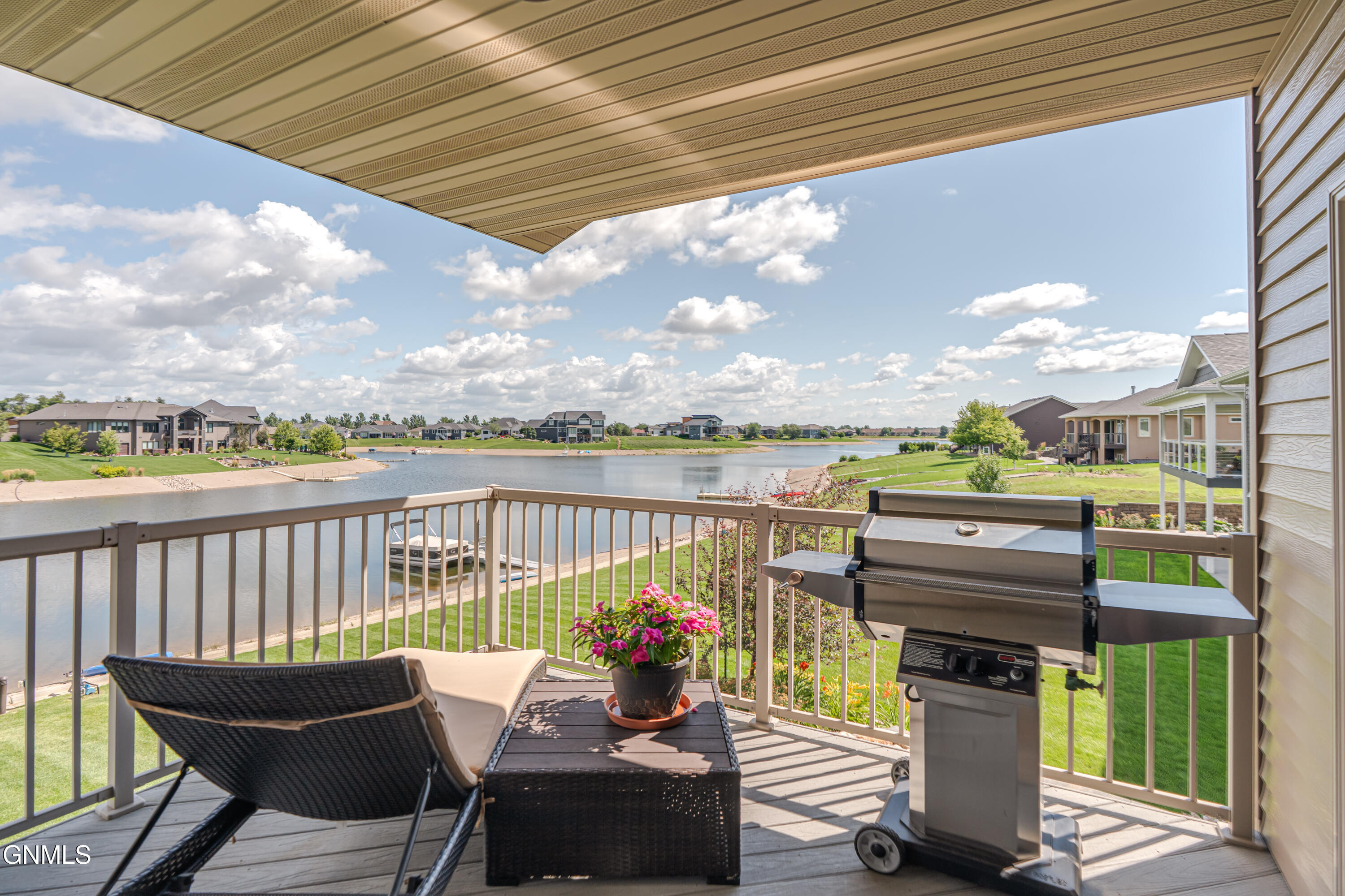 Property Photo: 1002 Voyager Drive ND 58504