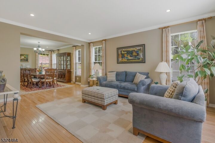 Property Photo:  206 W End Ave  NJ 08812 
