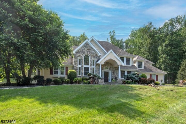 665 Mount Kemble Ave  Harding Twp. NJ 07960 photo
