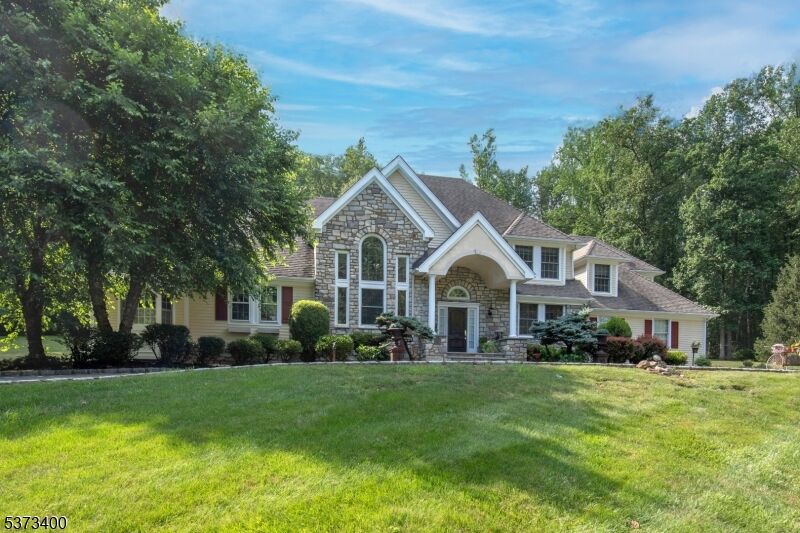 Property Photo:  665 Mount Kemble Ave  NJ 07960 
