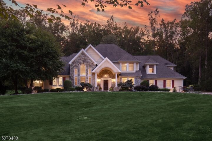 665 Mount Kemble Ave  Harding Twp. NJ 07960 photo