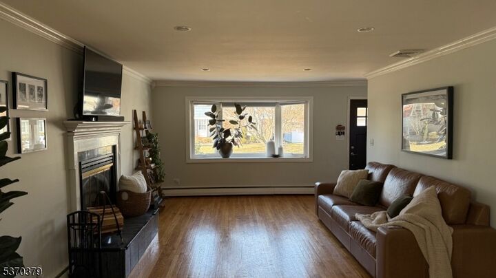 Property Photo: 2220 Elizabeth Ave NJ 07076