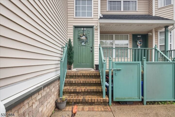 Property Photo: 1124 Rhoads Drive NJ 08502