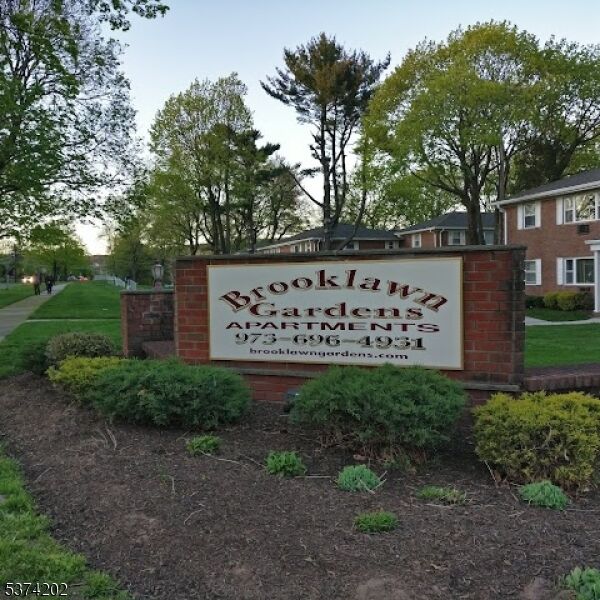 Property Photo: 131 Hinchman NJ 07470