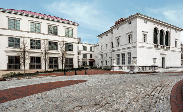 Property Photo:  110 South Street, Suite 102  NJ 07960 