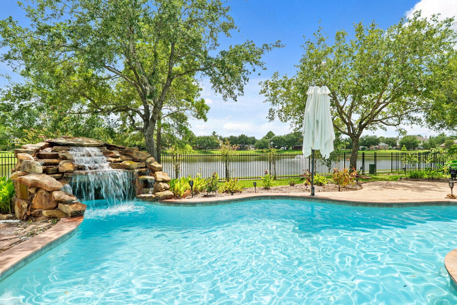 Property Photo: 24315 Lanning Drive TX 77493