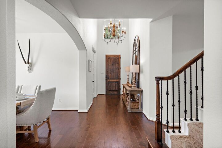 Property Photo:  12214 Cobble Cove Circle  TX 77433 