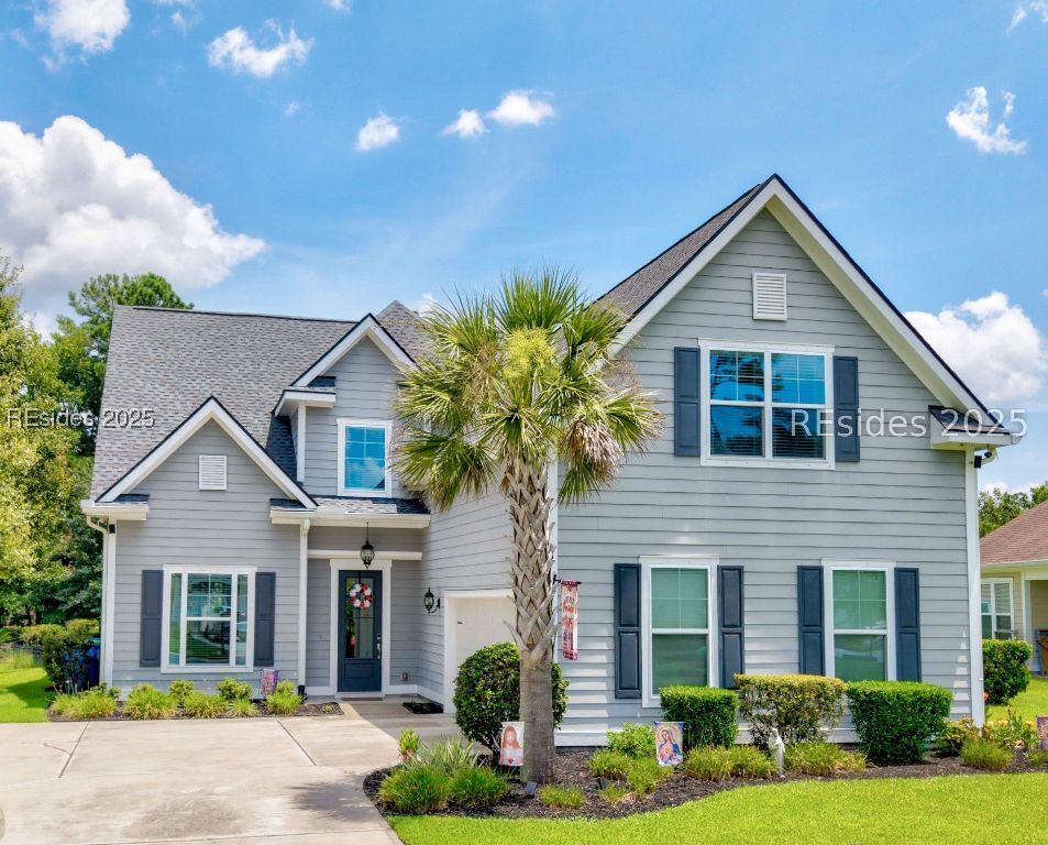 Property Photo: 4 Tybee Island Court SC 29910
