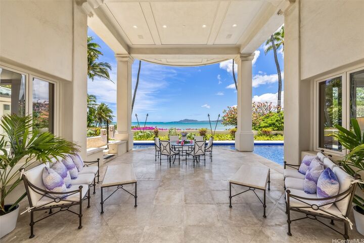 Property Photo: 255/257 Portlock Road HI 96825