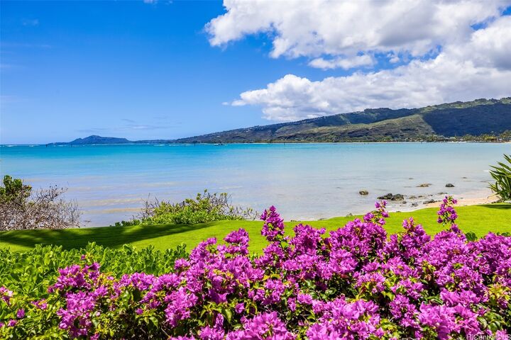 Property Photo: 255/257 Portlock Road HI 96825