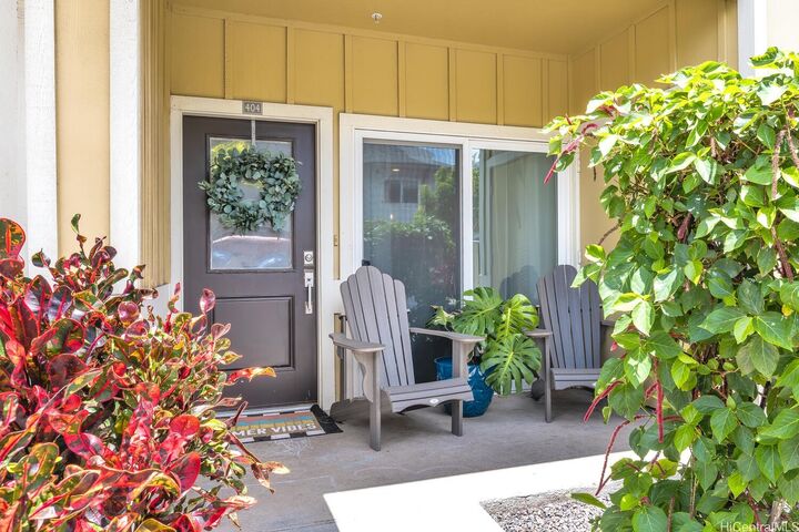 458 Manawai Street 404  Kapolei HI 96707 photo